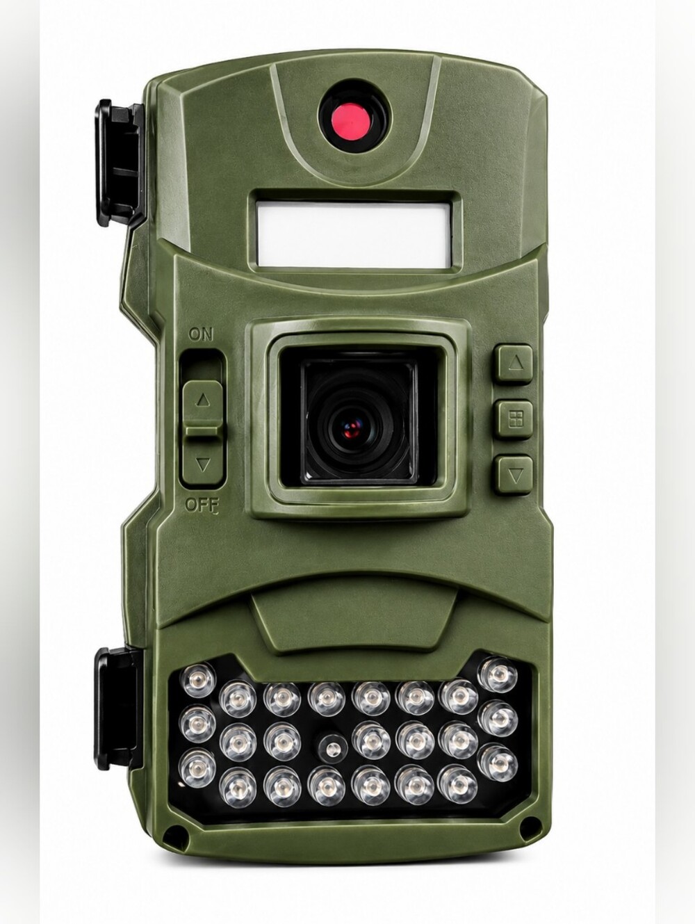 Primos Hunting 14MP Low Glow Trail Camera Game Camera Model 119220CT2